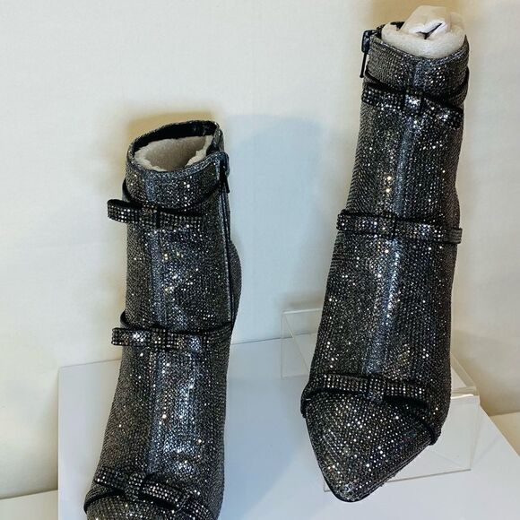 NIB INC International Concepts Boots Isauria - Picture 4 of 6